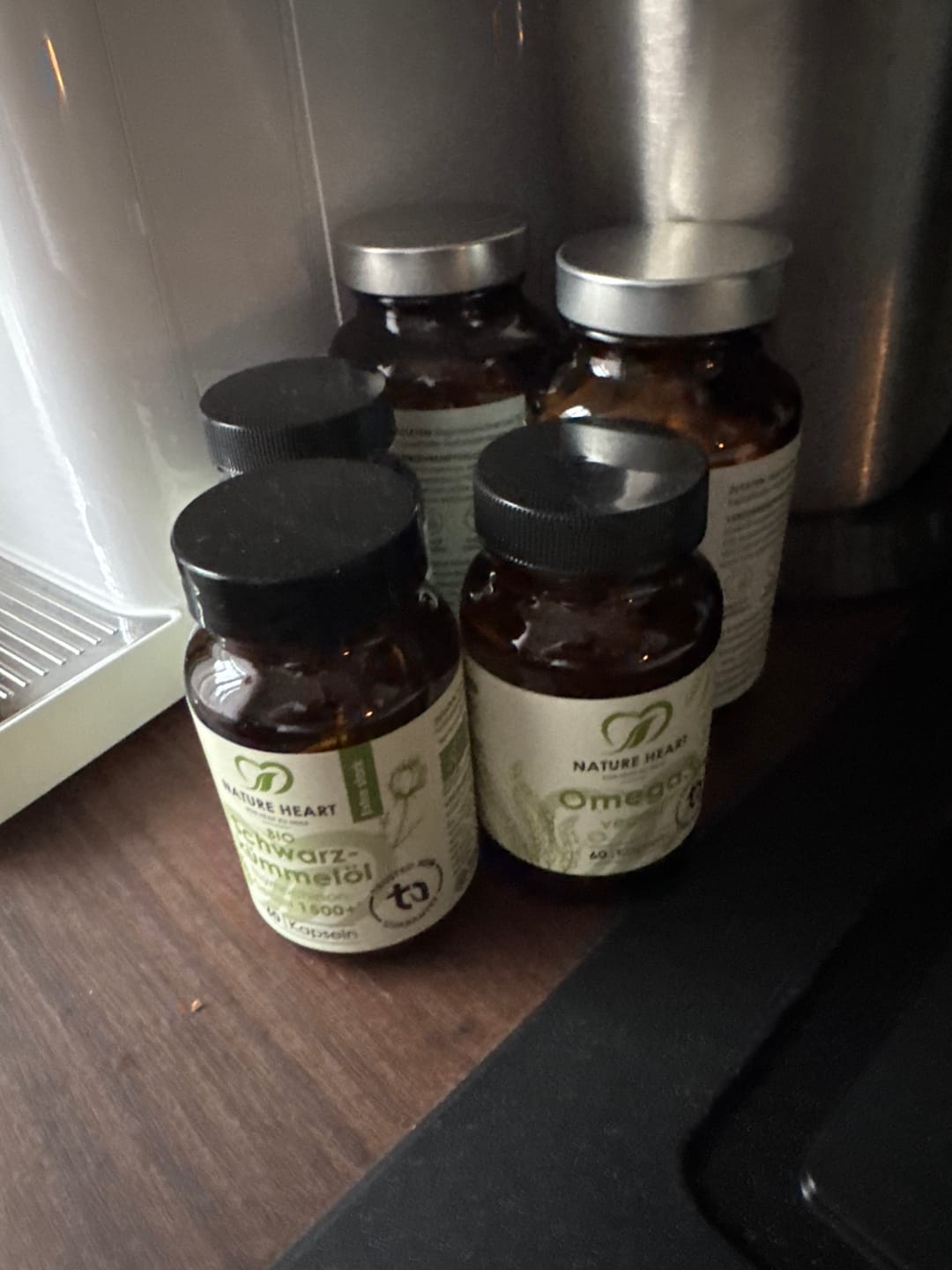 Customer photo review of Figur Bundle | Moe Phoenix