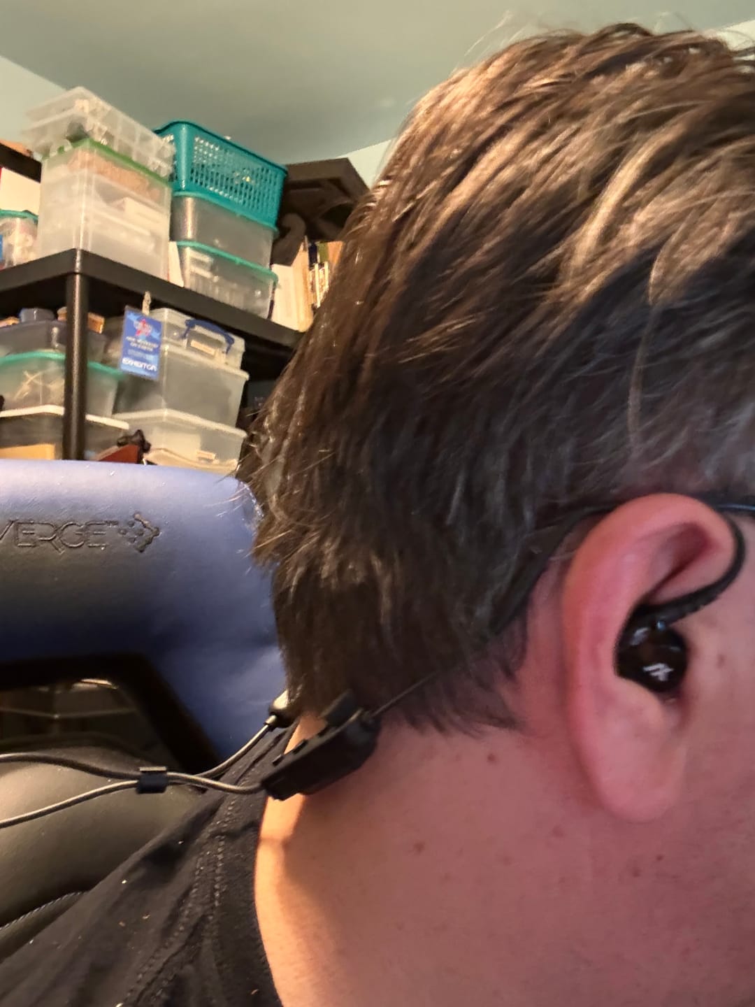 Customer photo review of GS Extreme 2.0