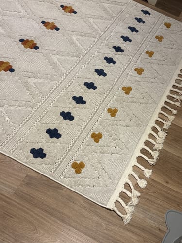 Customer photo review of سجادة سدو - برلين