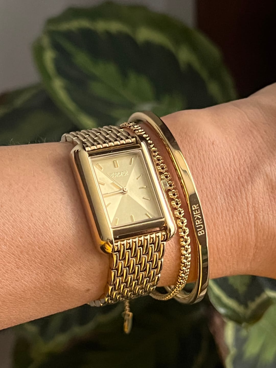 Customer photo review of Alexis Bracelet