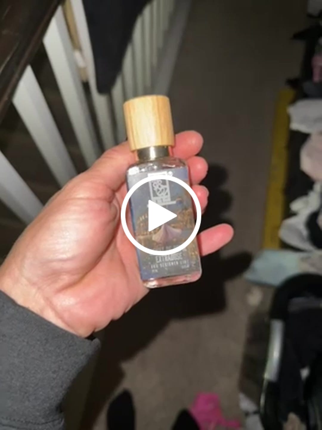 Customer video review of Heart Of Rome Extradose