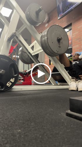 Customer video review of Eternal Legacy Elite Nootropic Pre-Workout