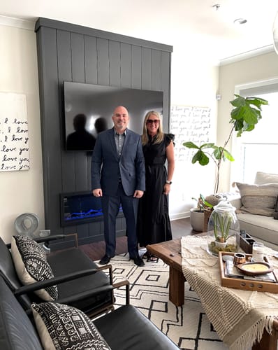 Customer photo review of Plant Food