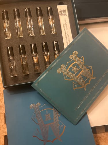 Customer photo review of Discovery Set