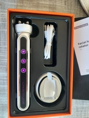Customer photo review of Velura™