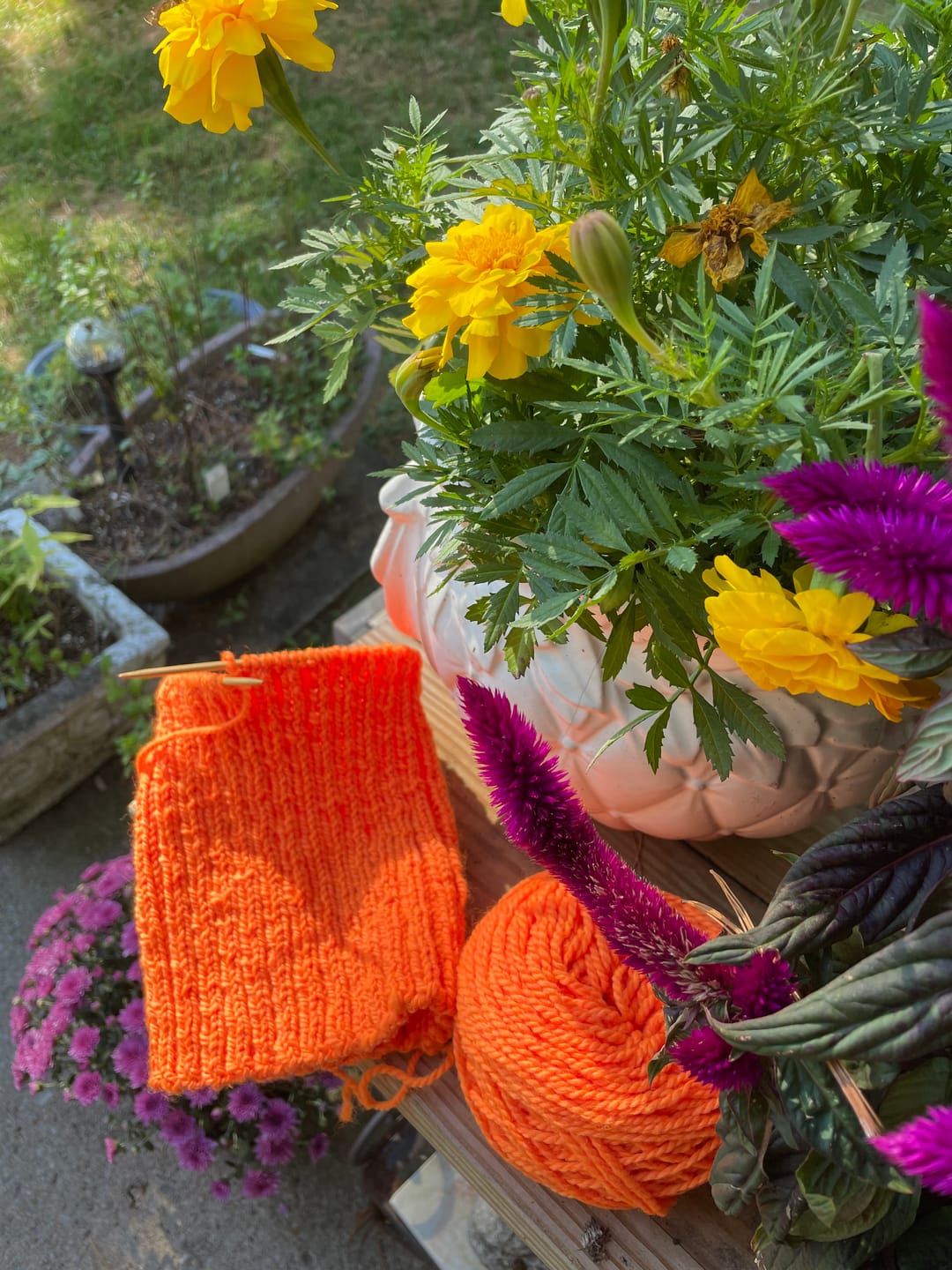 Customer photo review of Roots: Hunting Season