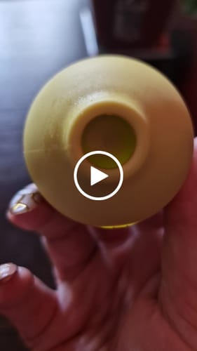 Customer video review of Lem Clitoral Massager