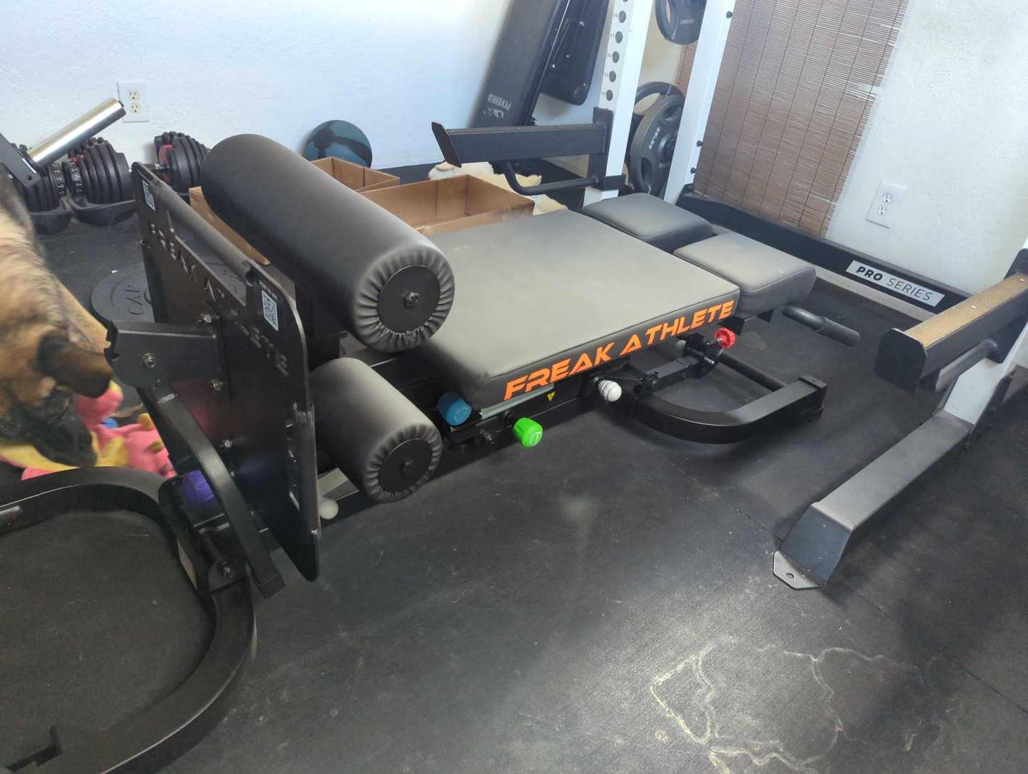 Owner photo of Hyper Pro X