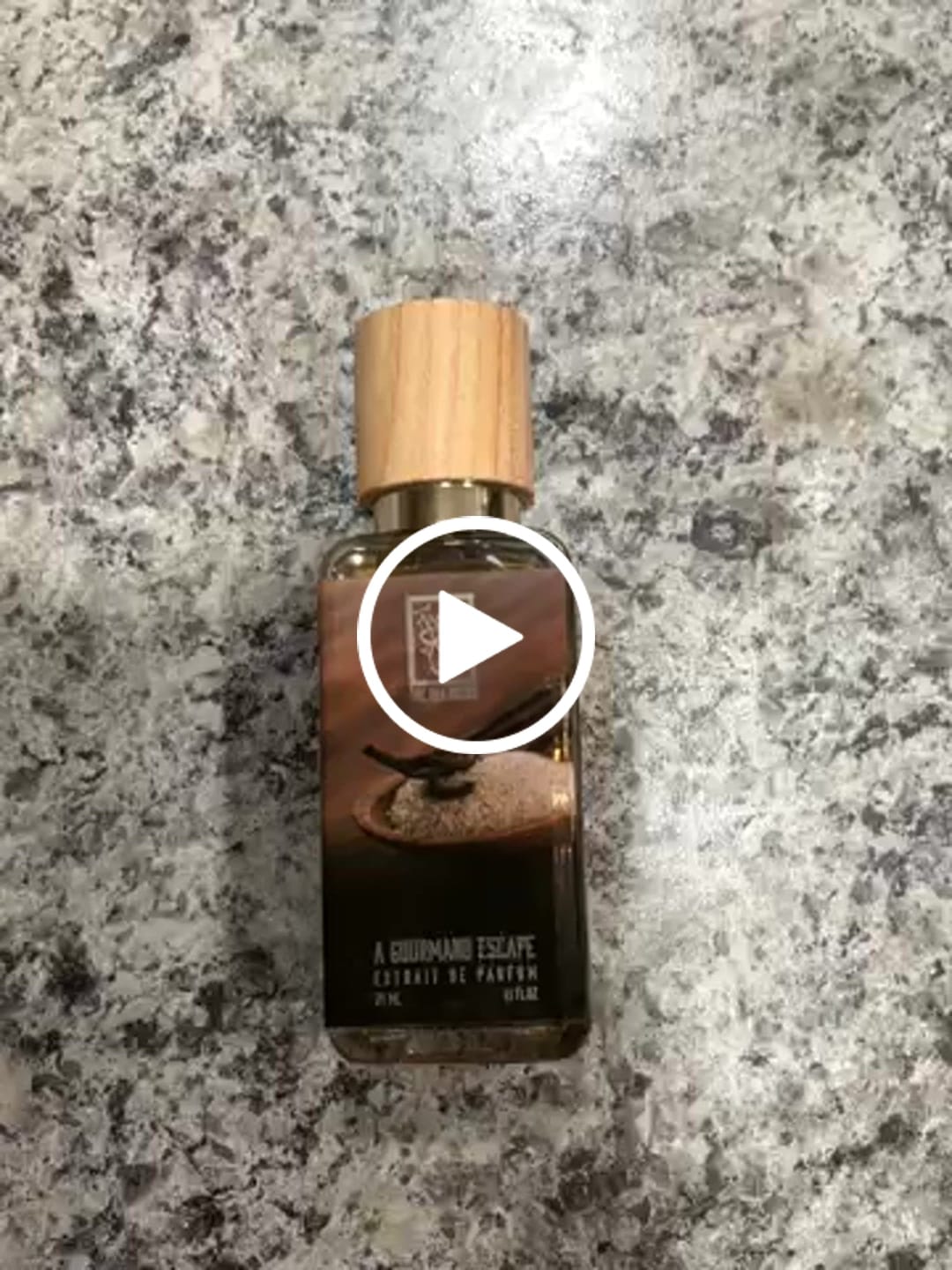 Customer video review of A Gourmand Escape