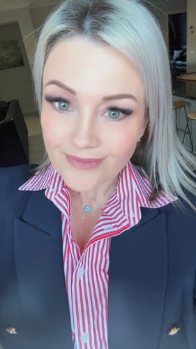 Customer photo review of Milkshake icy duo
