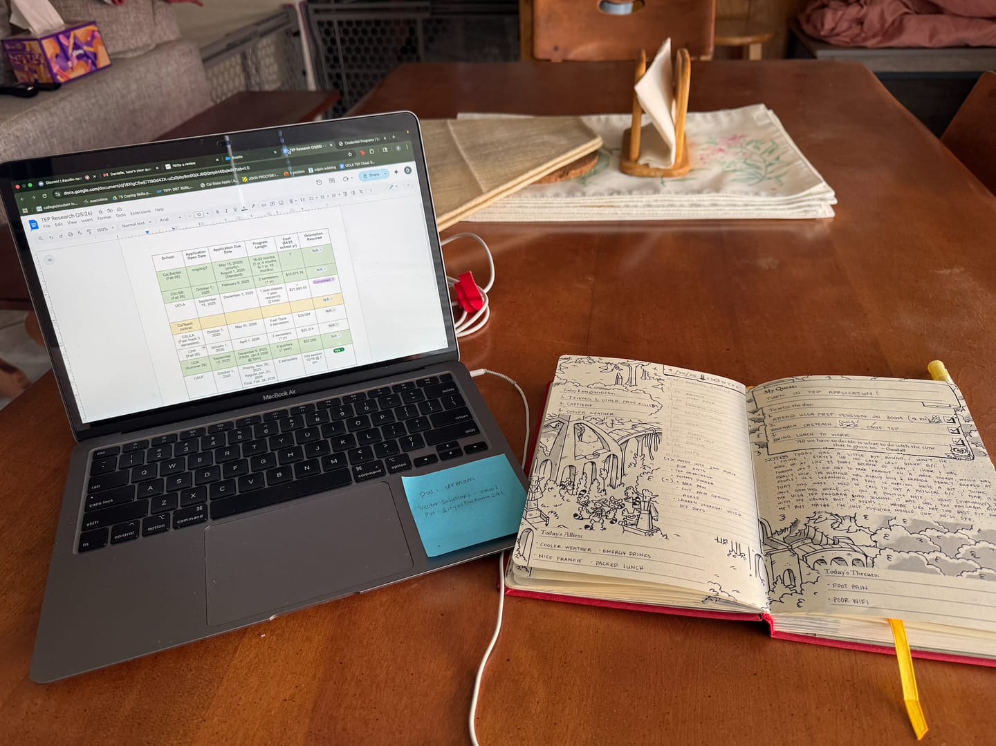 Customer photo review of Legend of Istoria