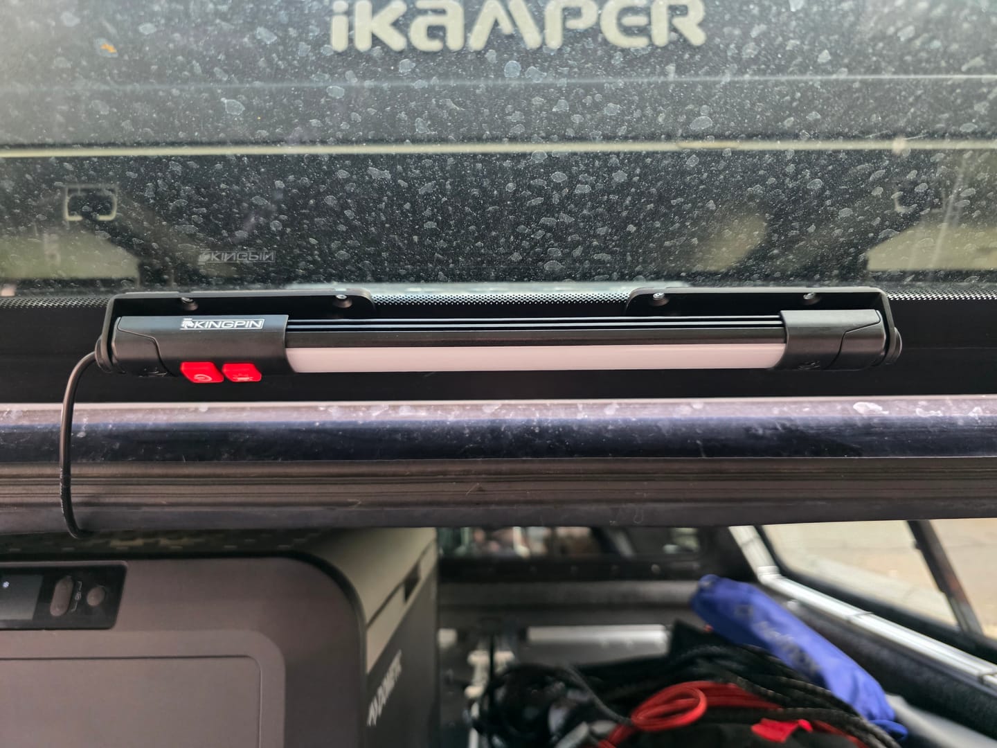 Customer photo review of F-Series 12" Light