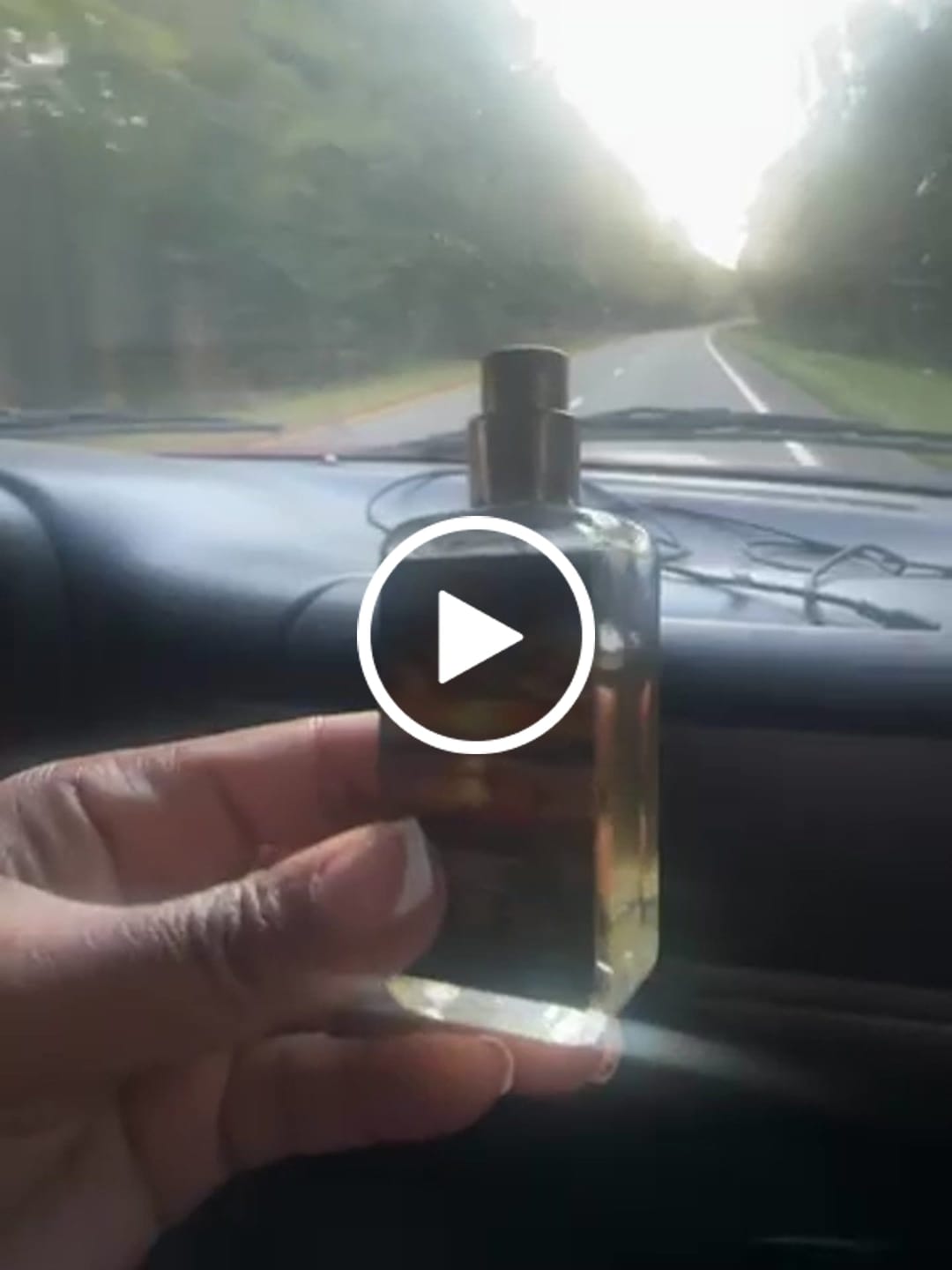 Customer video review of Sunset By The Sea