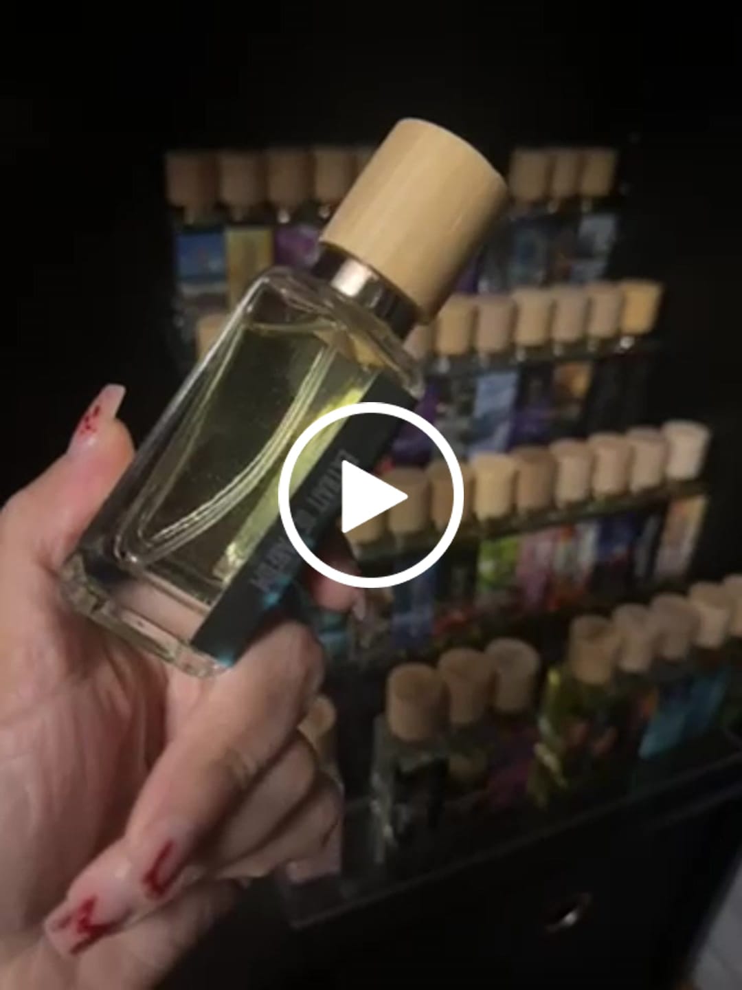 Customer video review of Error 430: Garden Tales