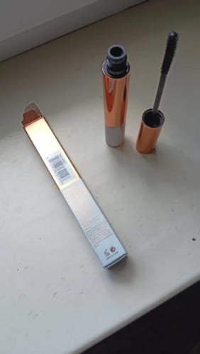 Customer photo review of סט מסקרות  12 חלקים