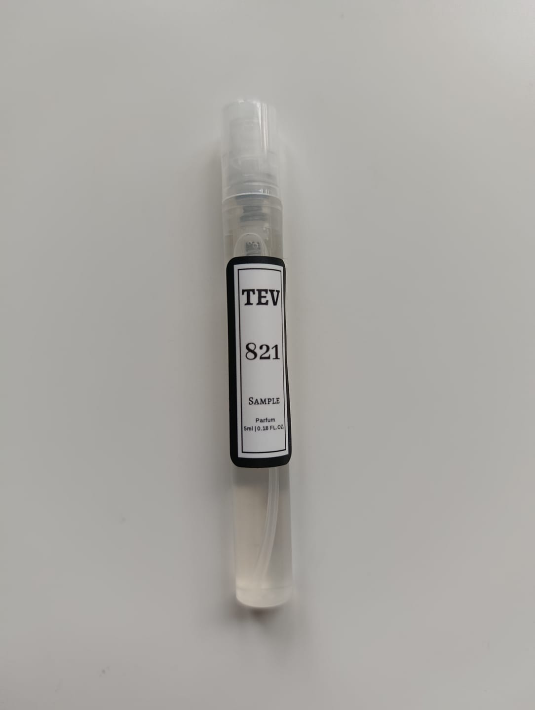 Customer photo review of Inspired by Midnight Musk & Amber - 821