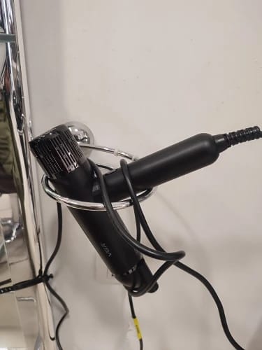 Customer photo review of מייבש שיער מקצועי VGR V-427