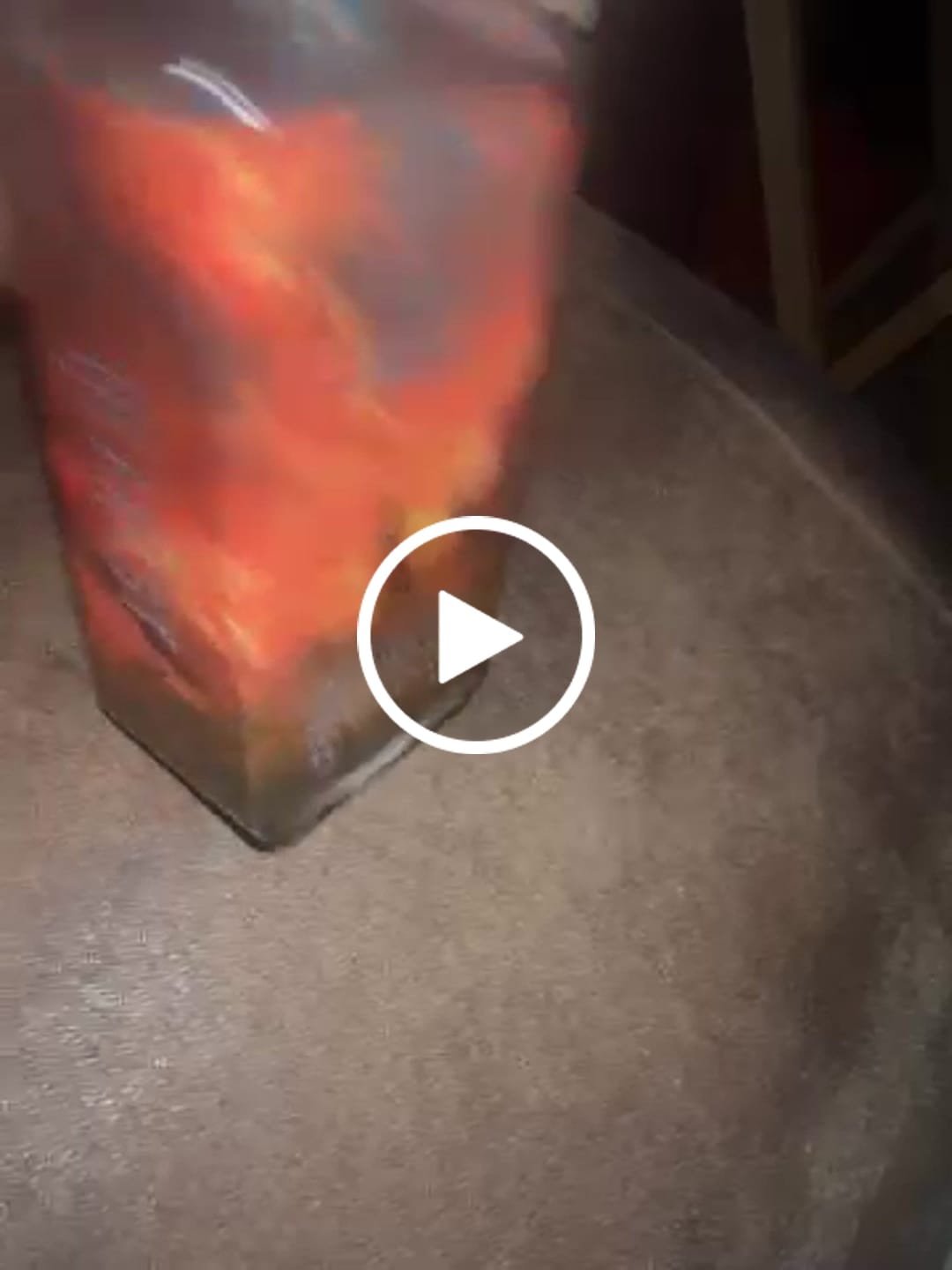 Customer video review of Dearest