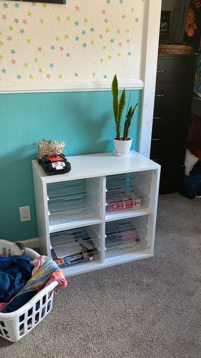 Customer photo review of Cubby