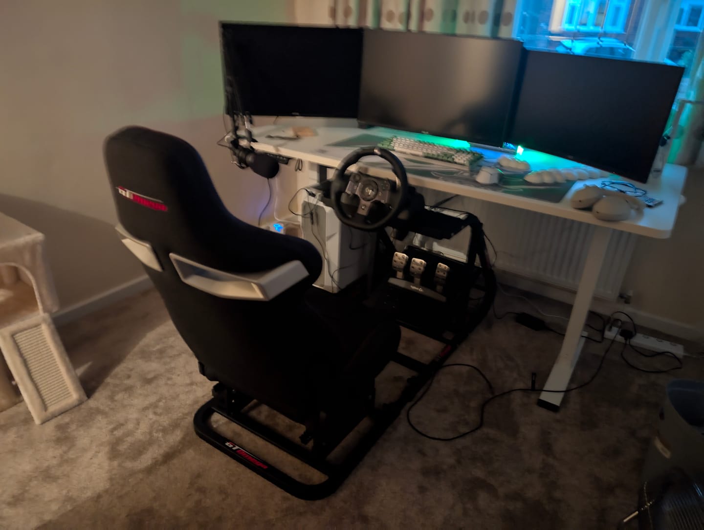 Customer photo review of ART Cockpit