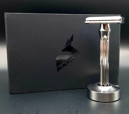 Customer photo review of Blackbird Titanium