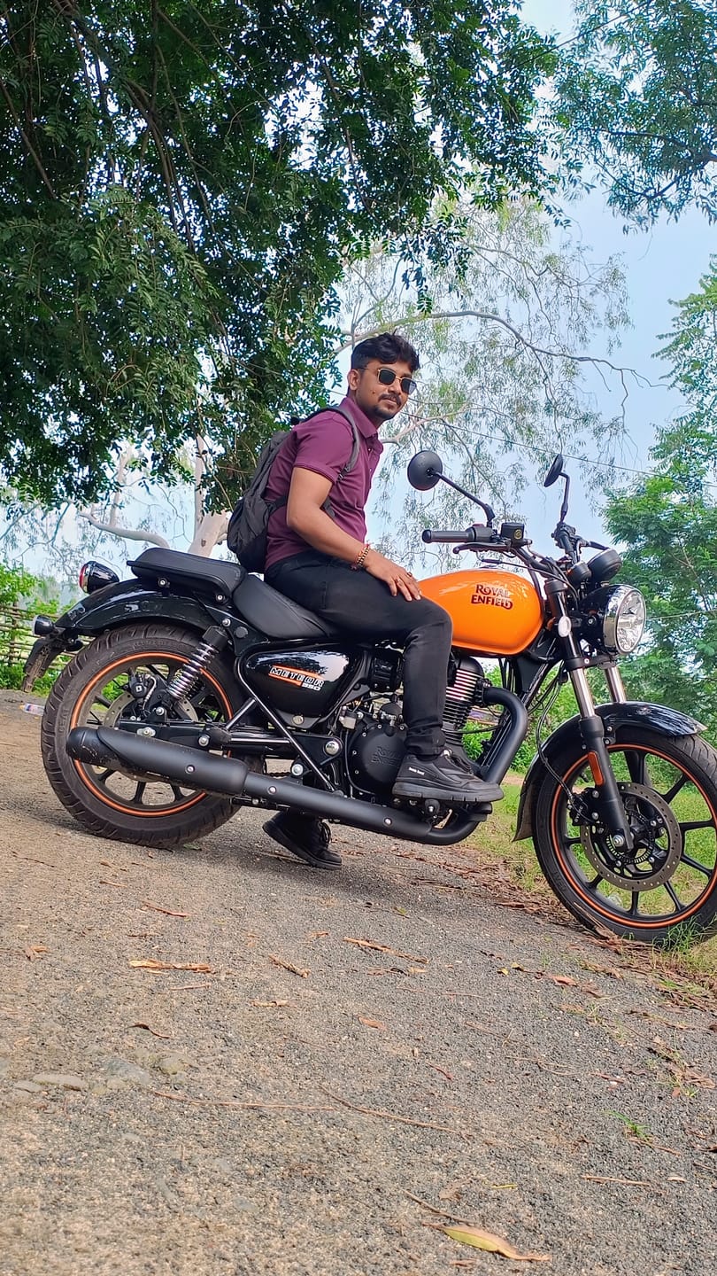 Customer photo review of Bacca Bucci Urban Retro
