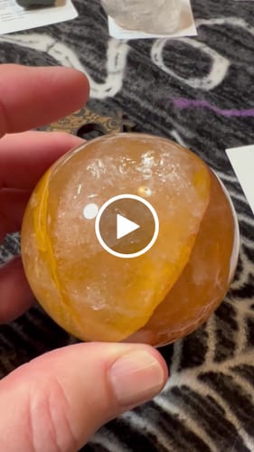 Customer video review of KIKICRYSTAL Shop Claim Sale For 0917