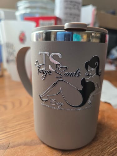 Customer photo review of DTF Gang Sheet Builder
