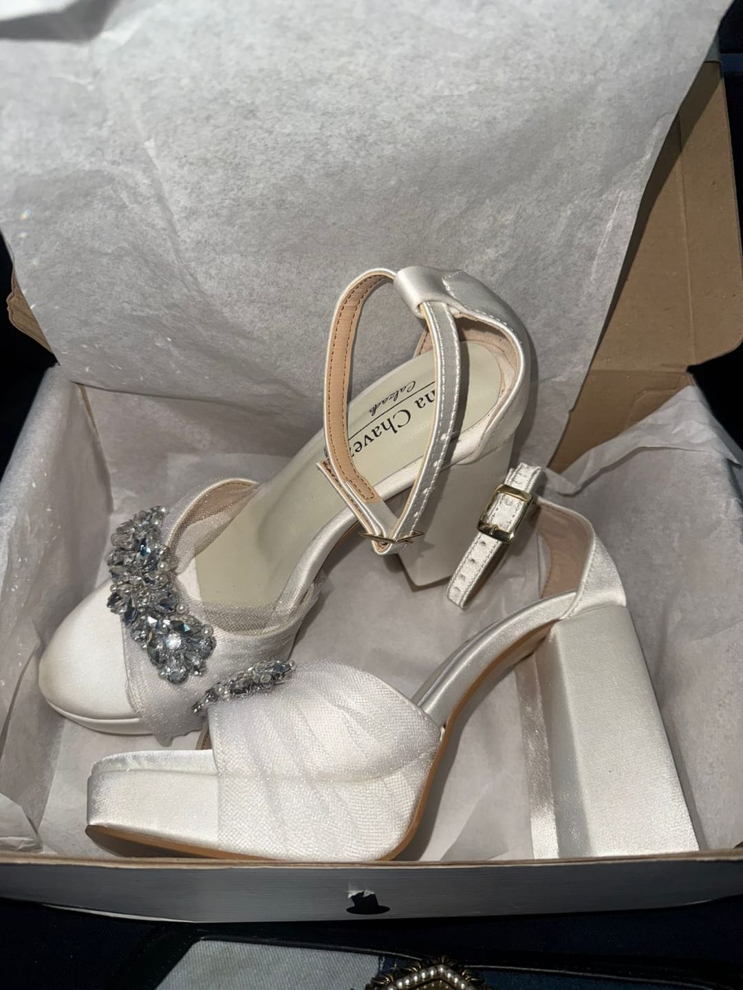 Customer photo review of Zapatilla Norway