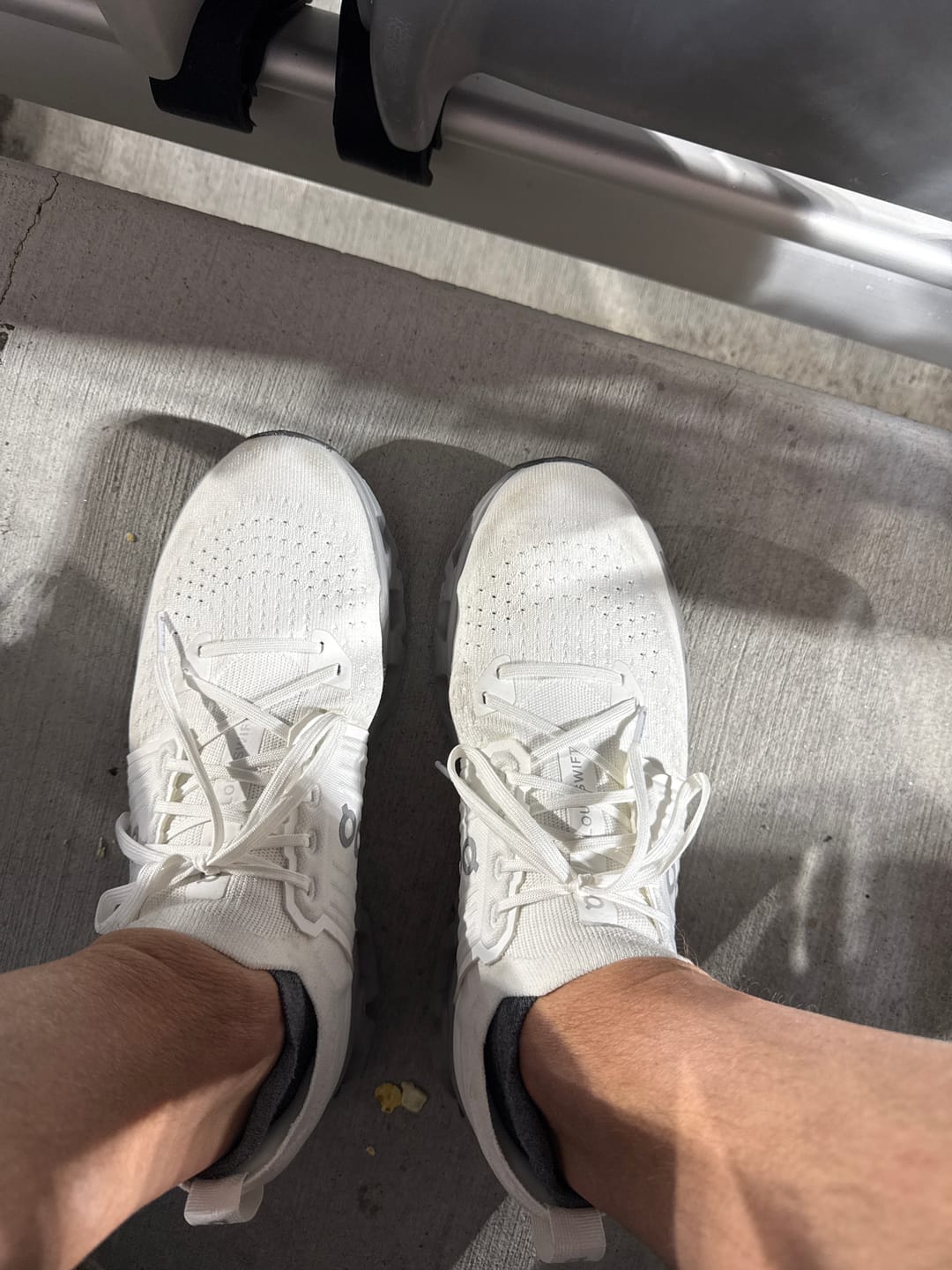Customer photo review of Shipping Protection