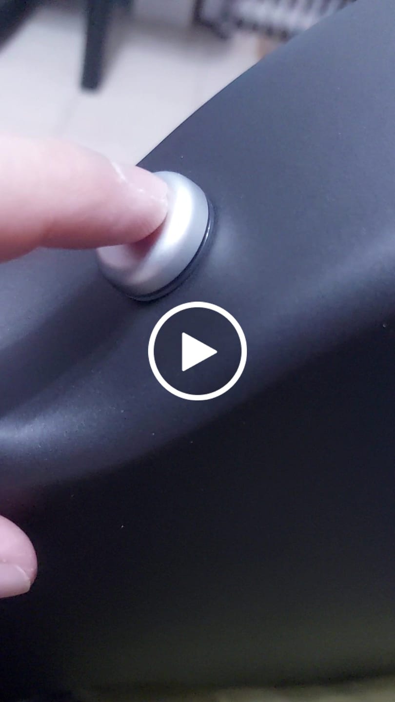 Customer video review of Nova Go SP1