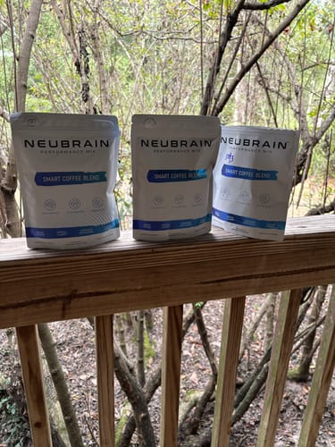 Ivonne J., verified Neubrain customer