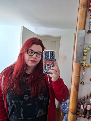 Customer photo review of Tintura Mood Color 100ml Mood