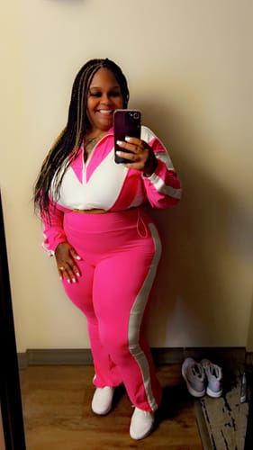 Customer photo review of Starlet Set