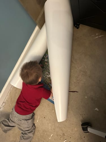 Customer photo review of World's Greatest Search & Discover - World History Edition