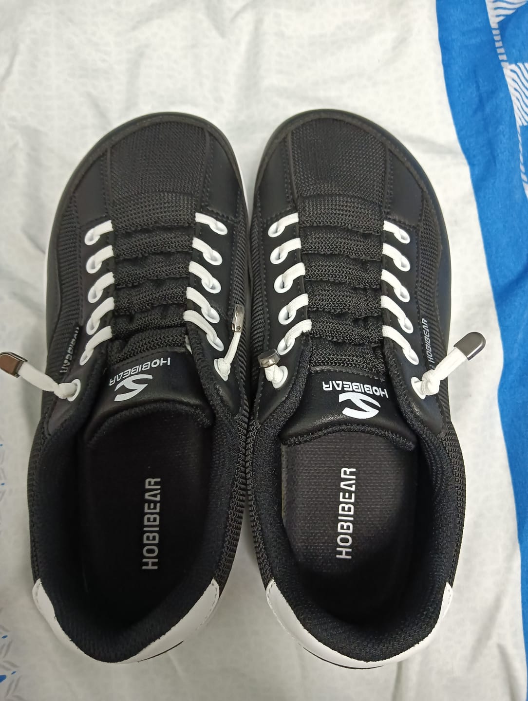 Customer photo review of Bluebell - Barefoot De Ocio