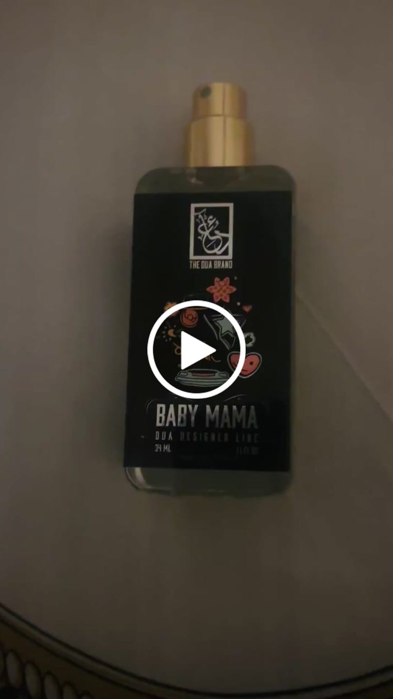Customer video review of Baby Mama