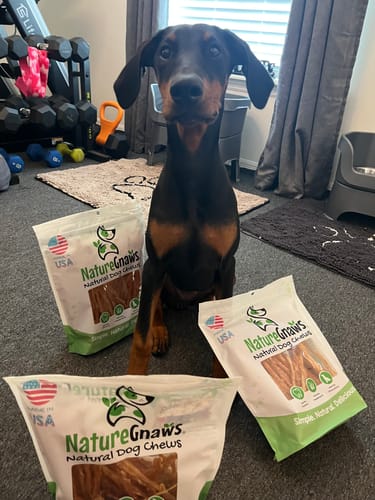 Customer photo review of USA Turkey Tendons