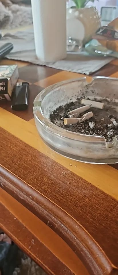 Customer photo review of Revitalizing Ionic Foot Spa
