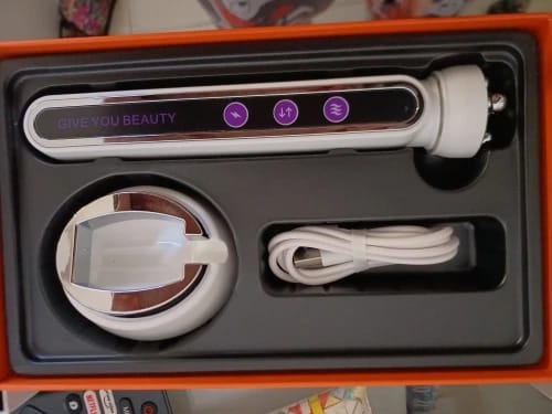 Customer photo review of Velura™