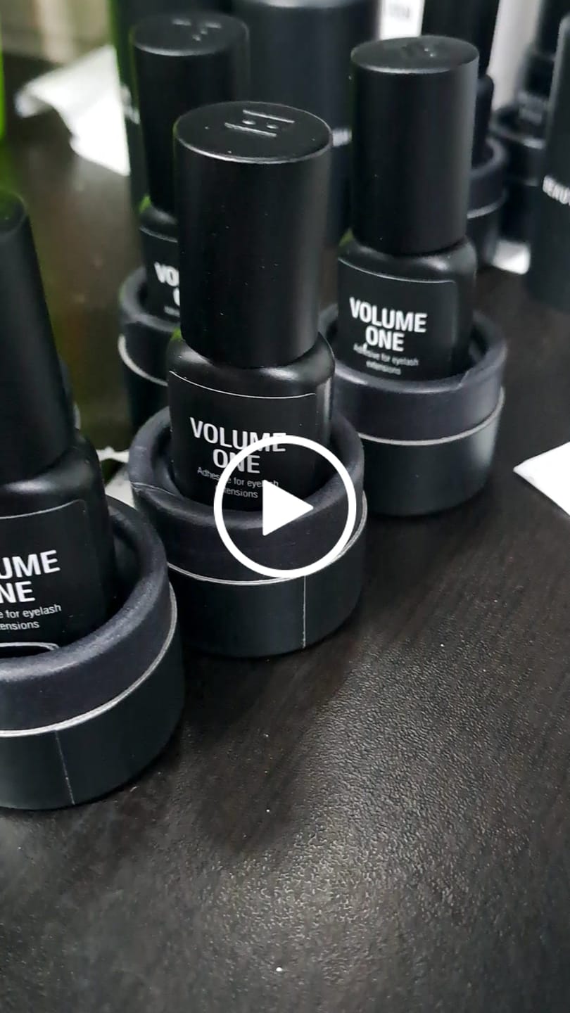 Customer video review of Volume ONE