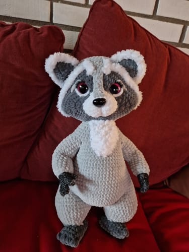 Customer photo review of WOLANS Bunny Baby