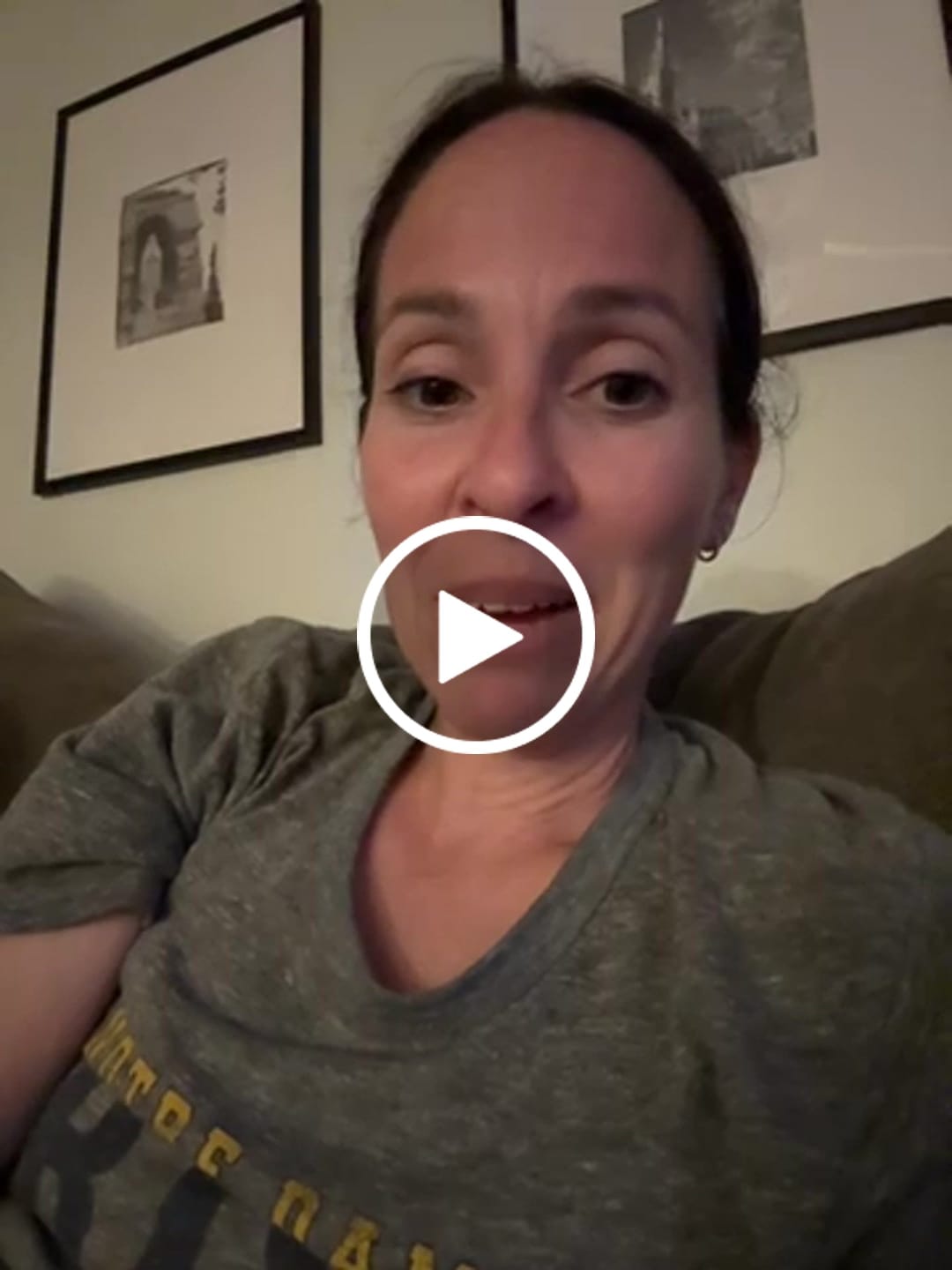 Customer video review of Catholic Kids Club Magazine 1-Year Subscription (12 issues- 1 per month)
