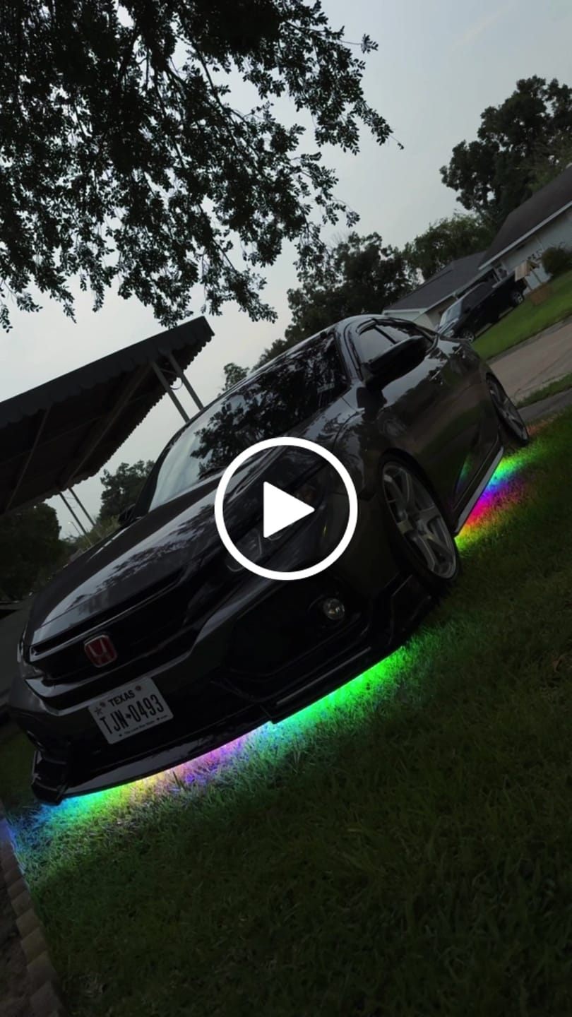 Customer video review of 5 Sticker Pack