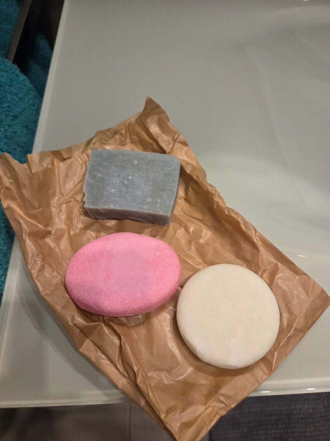 Customer photo review of Queen