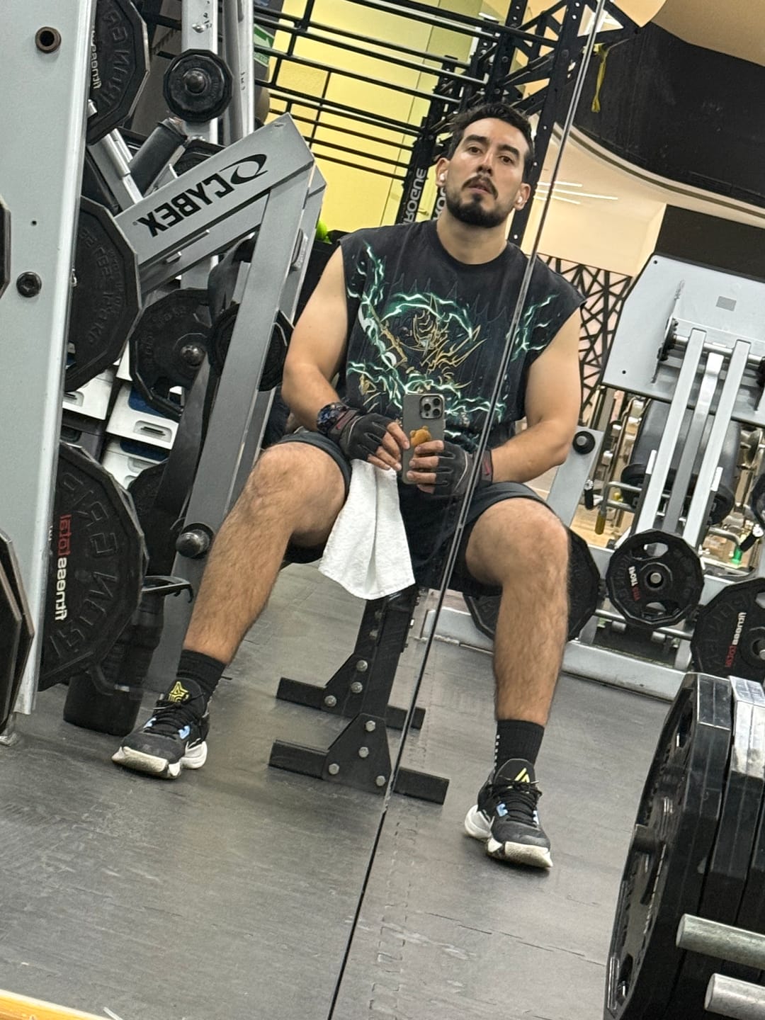 Customer photo review of 3033 - Yu-Gi-Oh!® Cut-Offs