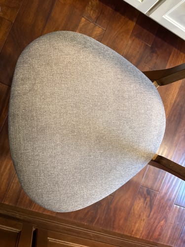 Customer photo review of Green Mitt Kit