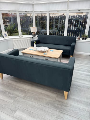 Customer photo review of Fabric Paint -- Gunmetal