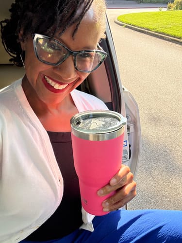 Customer photo review of 14-Day Herbal Detox