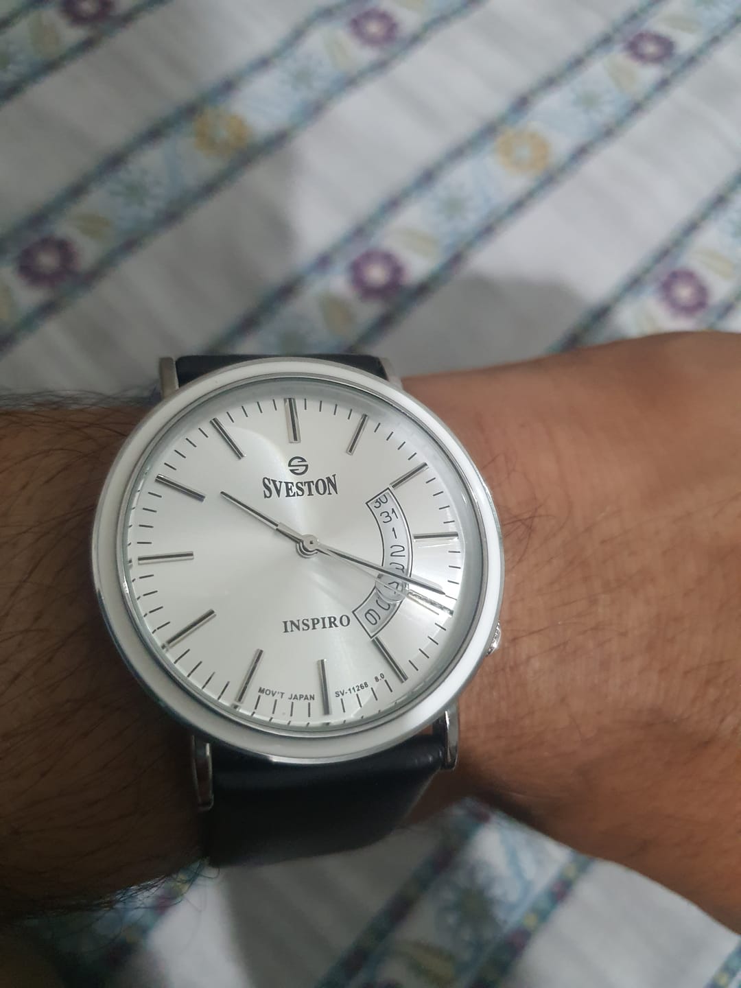 Customer photo review of Inspiro
